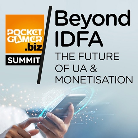 您准备好迎接 IDFA 的终结了吗？在 Beyond IDFA 上探索用户获取和货币化的未来