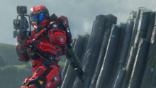 Halo 5 成就揭晓，请在此处查看
