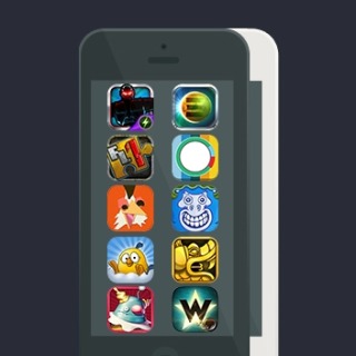 无需谦虚：iOS 迎来首款独立游戏捆绑包